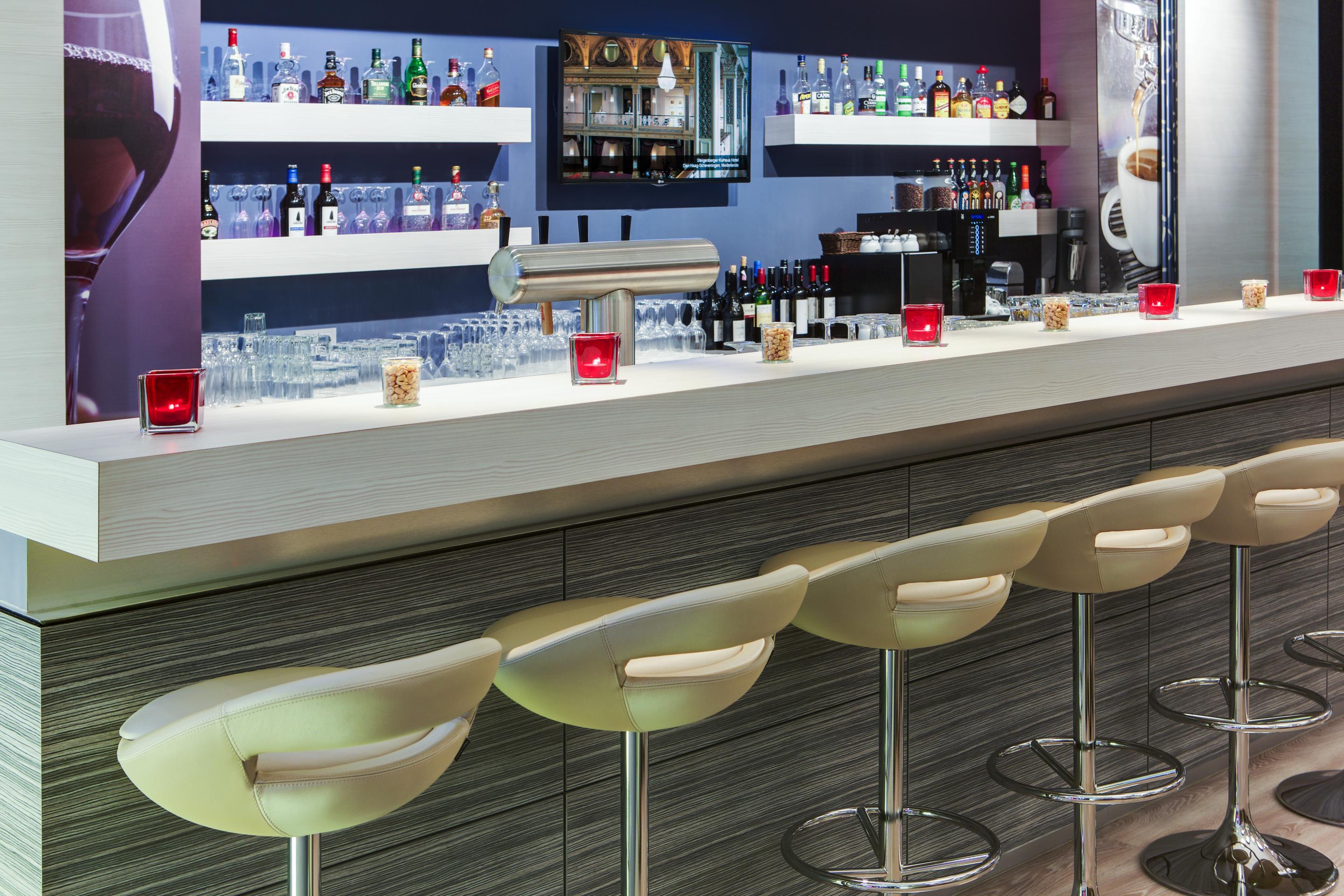 Intercityhotel Hamburg Dammtor-Messe Екстер'єр фото