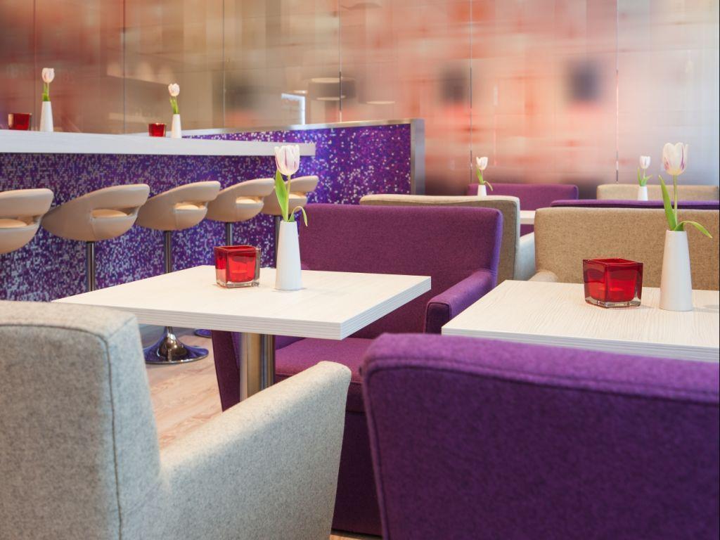 Intercityhotel Hamburg Dammtor-Messe Екстер'єр фото