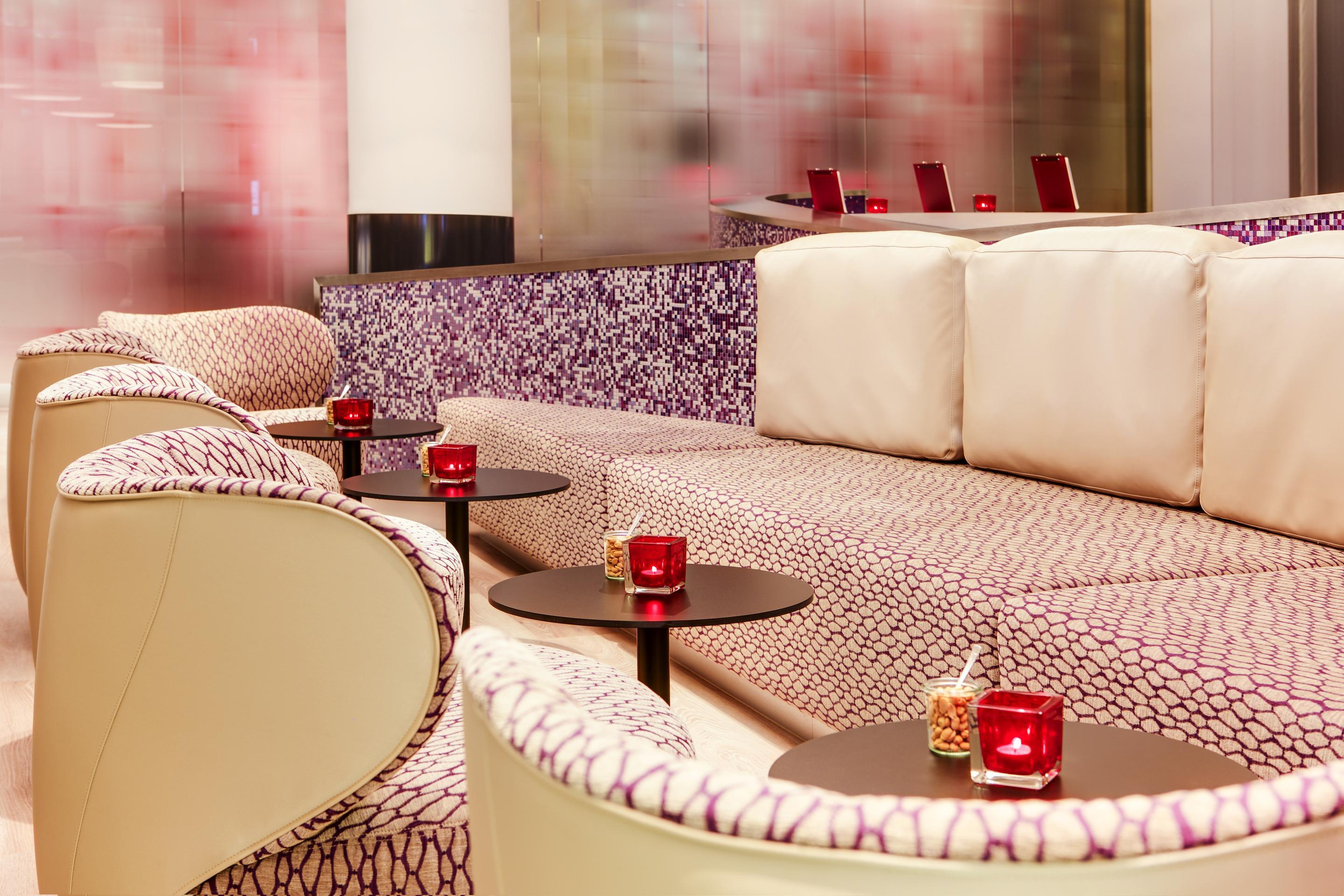 Intercityhotel Hamburg Dammtor-Messe Екстер'єр фото