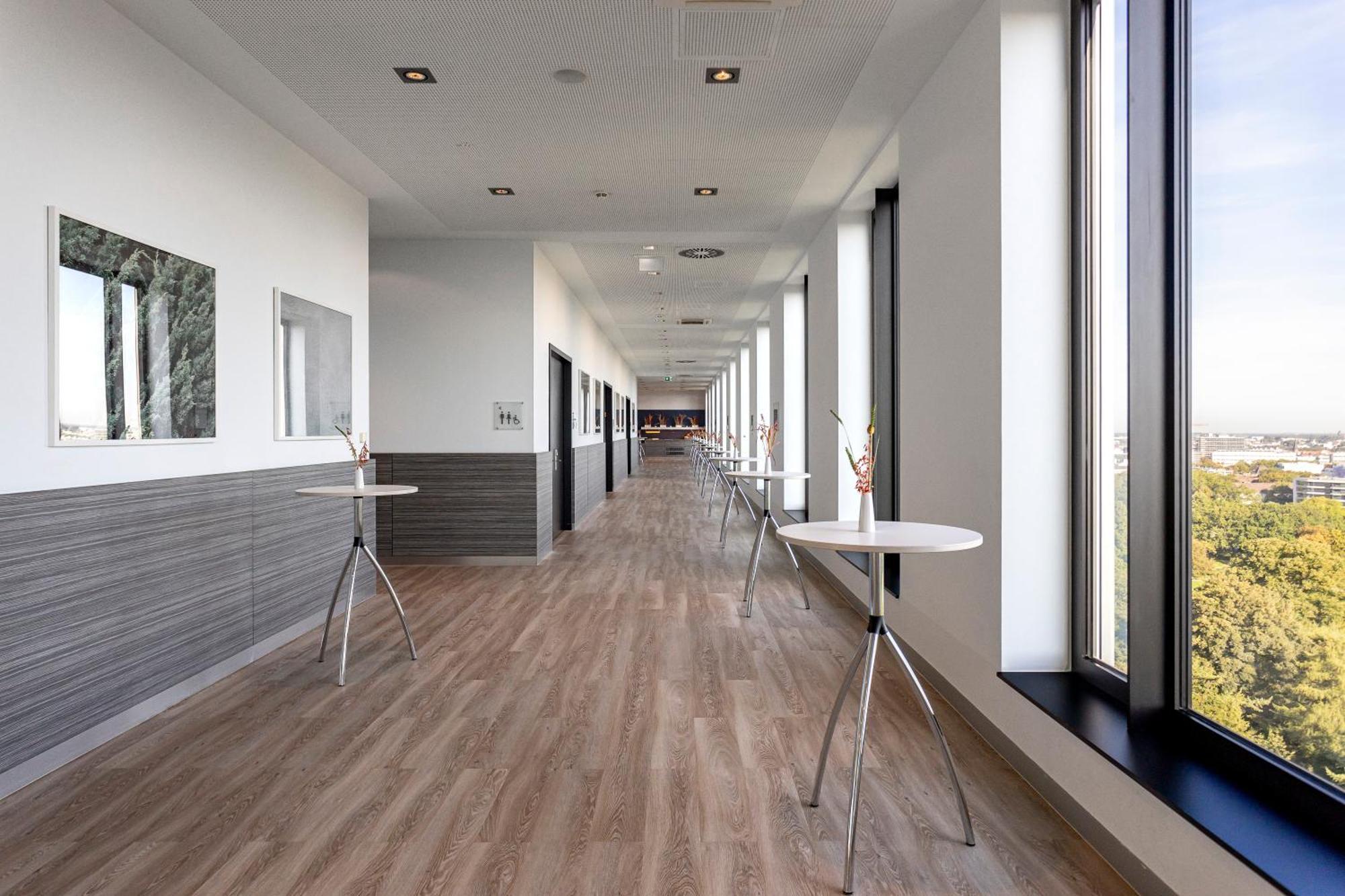 Intercityhotel Hamburg Dammtor-Messe Екстер'єр фото