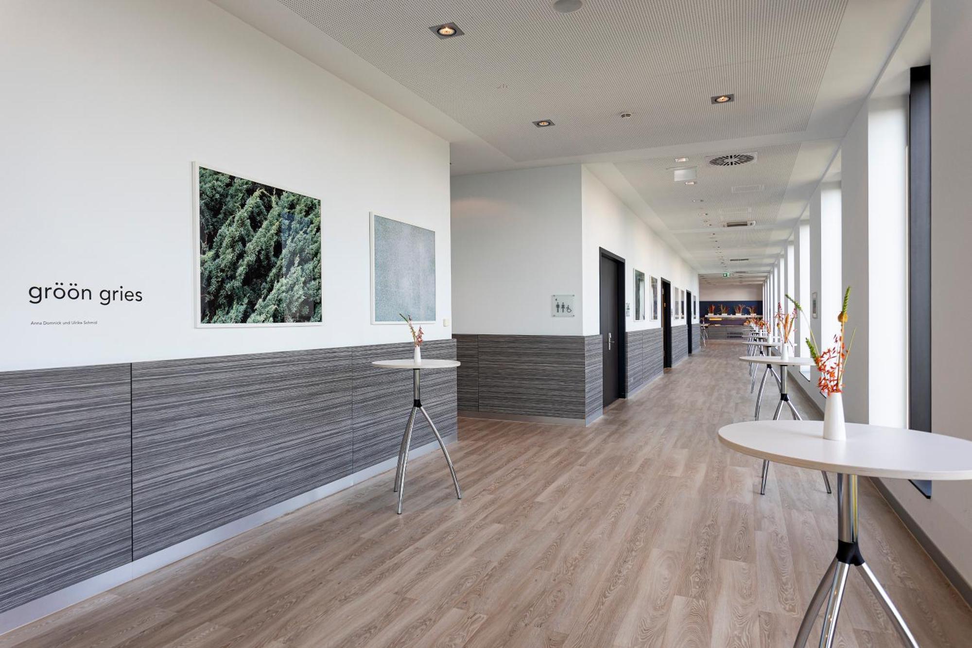 Intercityhotel Hamburg Dammtor-Messe Екстер'єр фото